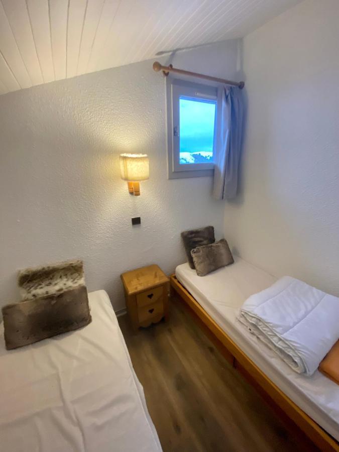 Duplex 6P A Belle-Plagne Apartment La Plagne Exterior photo